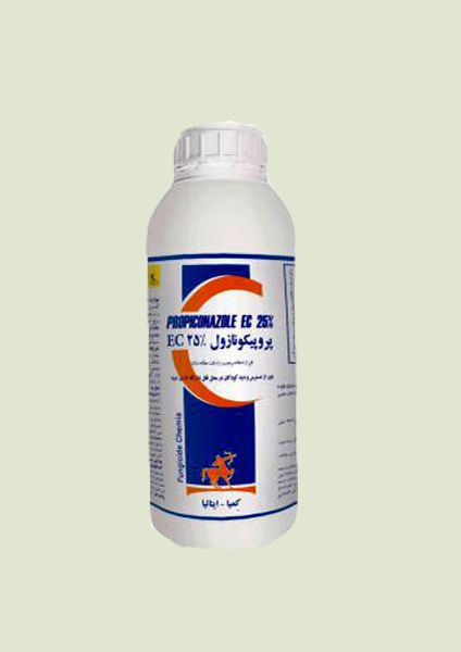 Propiconazole