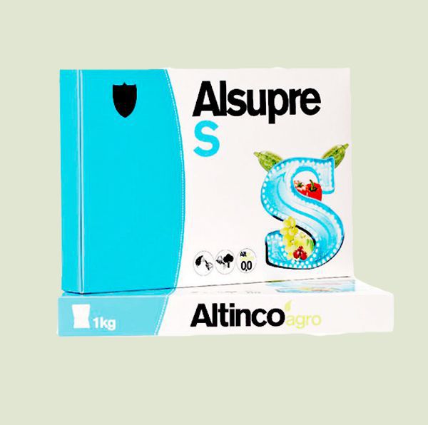 Alsopre S.