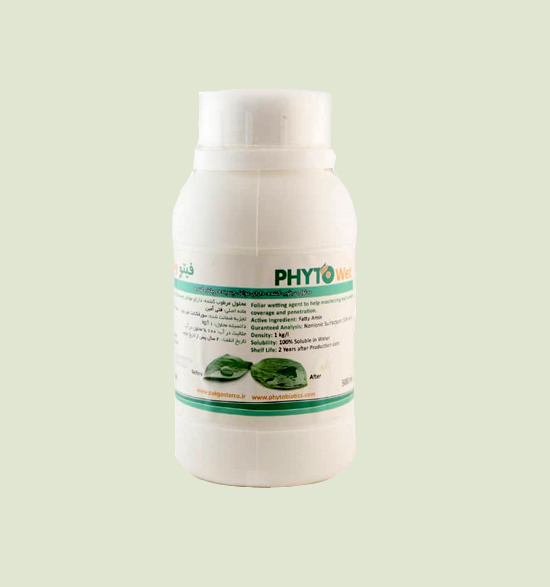 PHYTO WET